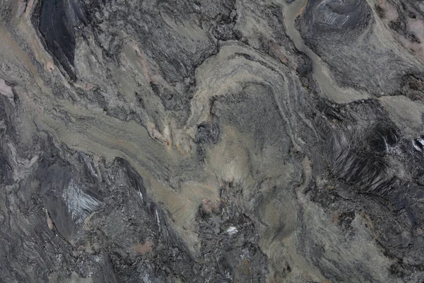 Textura de granito envejecido de alta marea natural en estricto color gris como parte de su trabajo de diseño. — Foto de Stock