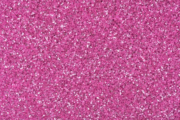 Bergaya merah muda baru glitter latar belakang, tekstur untuk terbaik desain kuku pribadi Anda. Tekstur berkualitas tinggi dalam resolusi sangat tinggi, foto 50 megapiksel. — Stok Foto