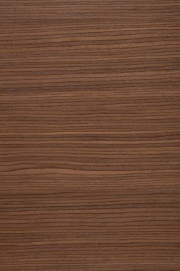 Ceviz çizgili kaplama arkaplan, iç mimari için kahverengi renkli doku.