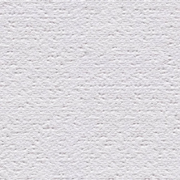 Textura de lienzo acrílico blanco como parte de su excelente diseño. Fondo de patrón sin costura. — Foto de Stock