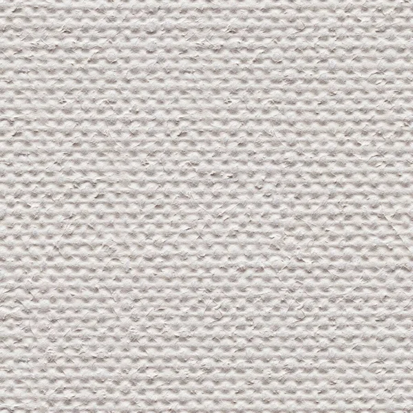 Eşsiz tasarım çalışmalarınız için beyaz renkli kontrastlı keten kumaş dokusu. Kusursuz desen arkaplanı. — Stok fotoğraf