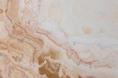 Tasarım ve sanat eserleri için doğal kahverengi akik taşı dokusu.