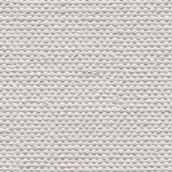 Struttura in tela di lino a contrasto di colore bianco per il tuo lavoro di design unico. Sfondo modello senza soluzione di continuità. — Foto Stock