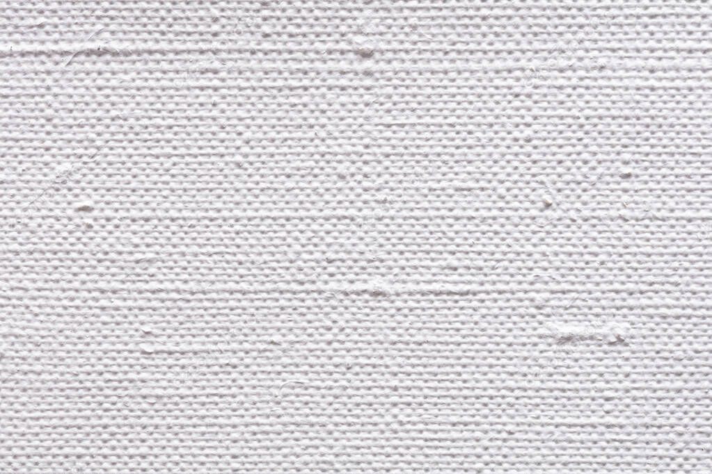 Canvas natural background for your personal creativity.
