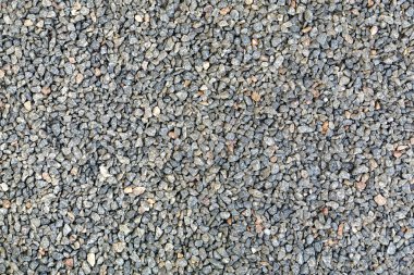 Kuvars taş yatay doku.