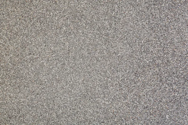 Gray sand texture background. — Stock Photo, Image