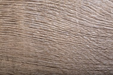 Eski ahşap (bataklık meşe) arka plan kattan. Yakın çekim fotoğraf.