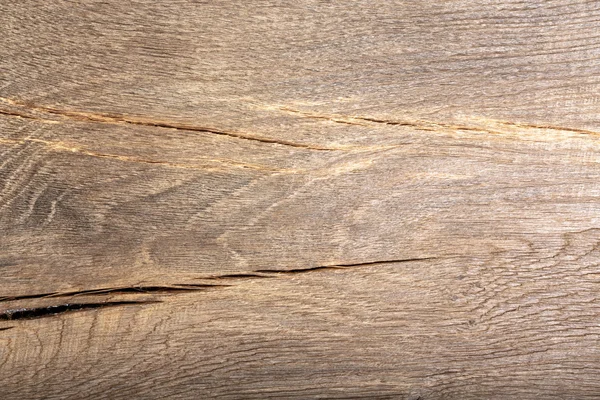 Old wood cracked texture. — Stock Photo, Image