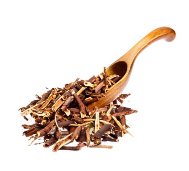 Comarum tahta kaşık Kuru.