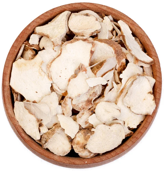 Bir s dioscorea caucasica (Angelica sinensis veya kadın Ginseng)