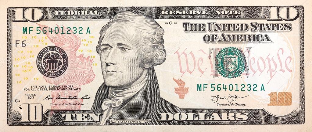 $10 Bills stock photo. Image of bills, dollar, bill, financial