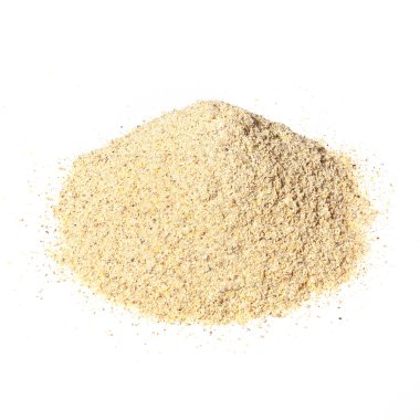 Kakule beyazı izole etti.