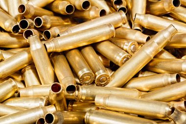 Empty Bullets.