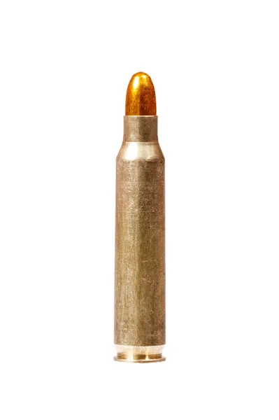 Ενιαία Bullet close-up. — Φωτογραφία Αρχείου