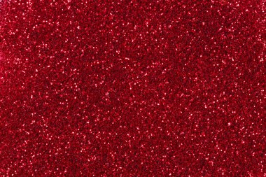 kırmızı parıltı dokusu Noel arkaplanı.