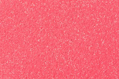 Glitter ile Noel pembe arka plan.