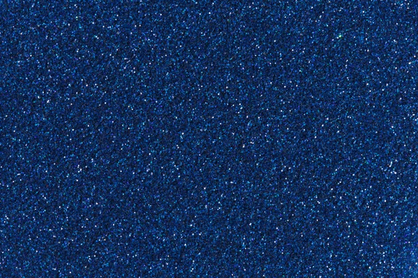 Brillo azul para textura o fondo . — Foto de Stock