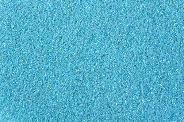 Blu glitter texture natale astratto sfondo. — Foto Stock