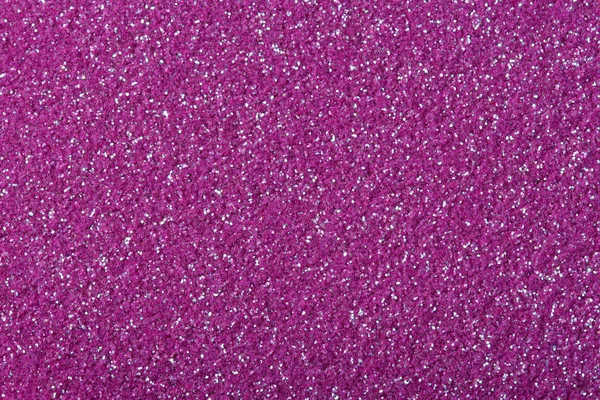 Lilla glitter til tekstur eller baggrund . - Stock-foto