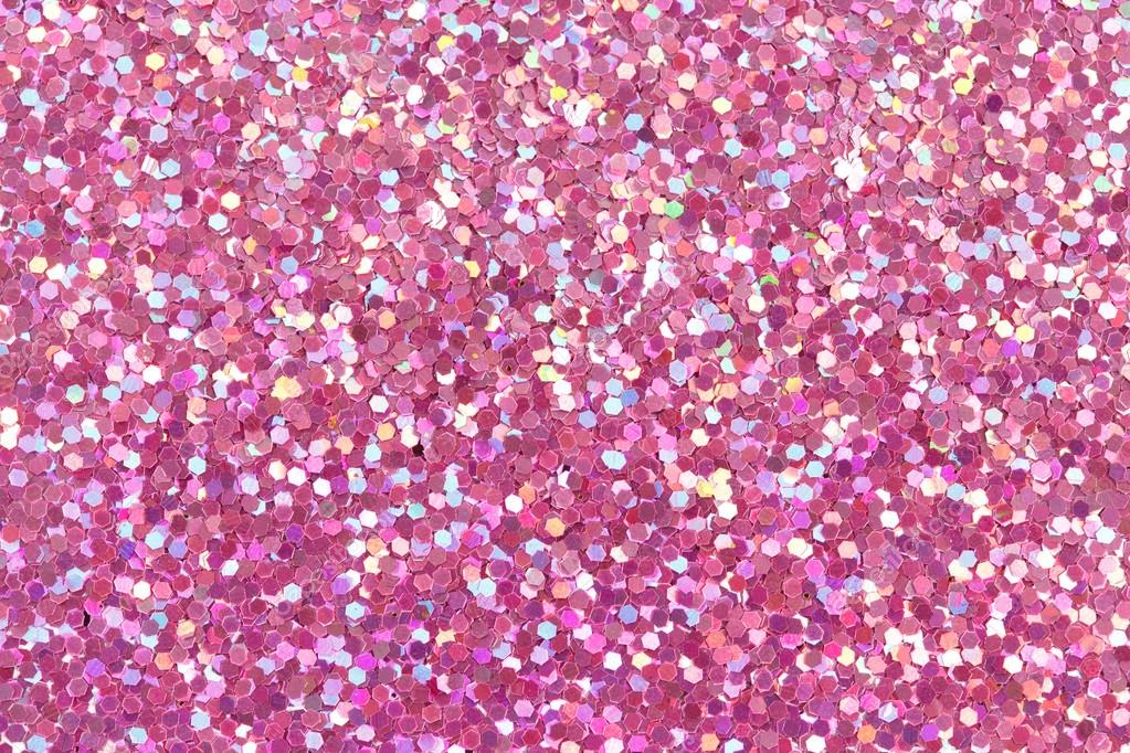 Pink Glitter Texture Stock Photo C Yamabikay