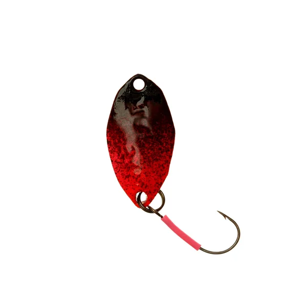 Baits with the hooks for fishing. — Stock Photo, Image