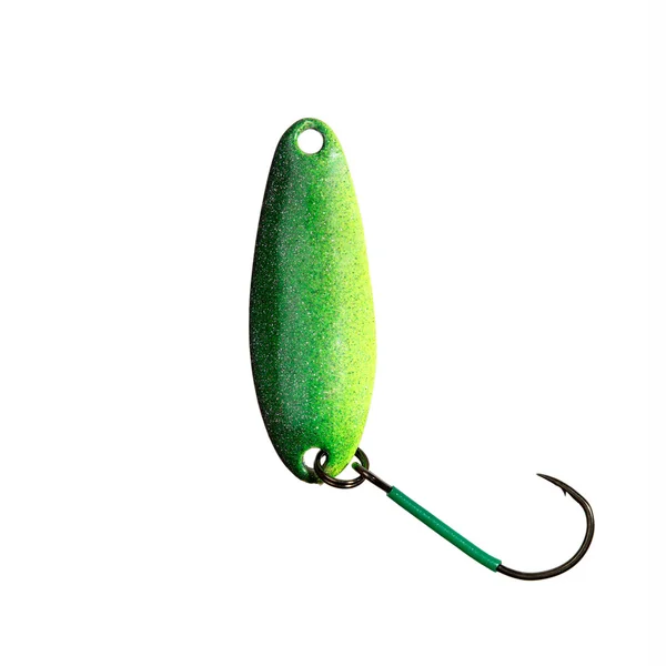 Fishing lure. — Stock Photo, Image