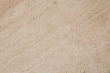 Yeni Traverten doku ışık iç için. Yüksek çözünürlüklü fotoğraf.