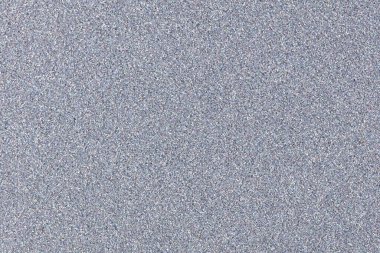 Kişisel tasarım için kullandığınız klasik gri tonda ışıltılı bir arka plan. Yüksek çözünürlüklü fotoğraf.