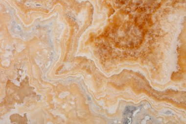 Onyx Miele arka planı, yeni iç işler için sıcak tonda doğal doku.