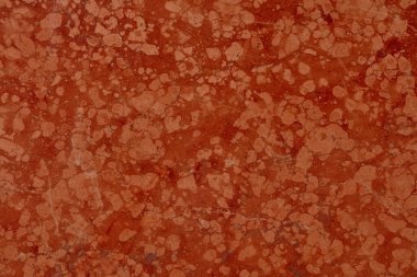 Rosso Verona mermer dokusu, yeni tasarım görünümü için zıtlık tonu arkaplan.