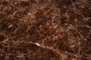 İmparator Dark Marble arka planı, tasarımınız için kahverengi tonda yeni doku.