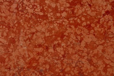 Rosso Verona mermer dokusu, yeni tasarım görünümü için zıtlık tonu arkaplan.