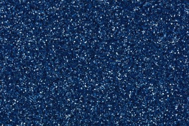 Parlak parlak arka plan, yeni mavi renkteki tatil dokun. Yüksek çözünürlüklü fotoğraf.