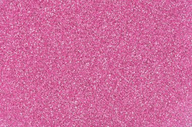 Parlak arka plan, en iyi tatil tasarımınız için parlak açık pembe doku. Yüksek çözünürlüklü fotoğraf.