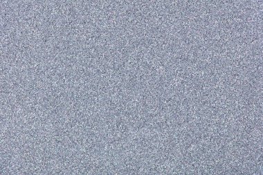 Açık gri simli arka plan, masaüstünüz için harika duvar kağıdı. Yüksek çözünürlüklü fotoğraf.