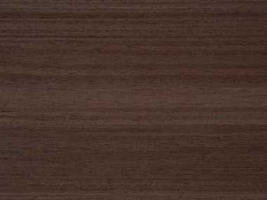 Resimde lüks bir ceviz kaplaması, koyu kahverengi tonları ve sıcak, doğal bir zarafet yayan ince tahıl hatları sergileniyor. Sofistike iç mekanlar için mükemmel.