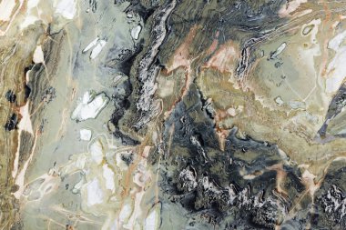 Kontrast ışık kuvarsit doku zarif gri. Yüksek çözünürlüklü fotoğraf.