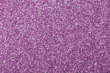 Muhteşem tatil masaüstünüz için ışıltılı arka plan, ruh haliniz için menekşe dokusu. Yüksek çözünürlüklü fotoğraf.