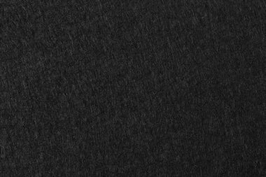 Arka plan siyah keçe. Yüksek çözünürlüklü fotoğraf.