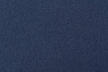 Koyu mavi doku tasarımı için hissettim. Yüksek çözünürlüklü fotoğraf.