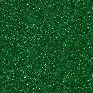Soyut yeşil glitter arka plan. Sorunsuz kare doku. Döşeme hazır.