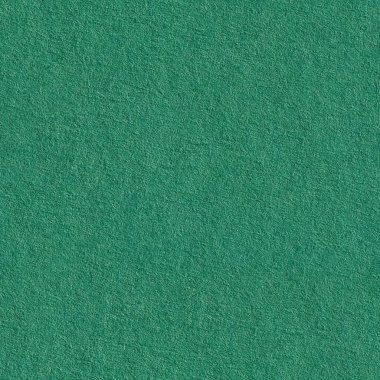 Yeşil kağıt arka plan, renkli kağıt dokusu. Kusursuz kare doku. Döşeme hazır.