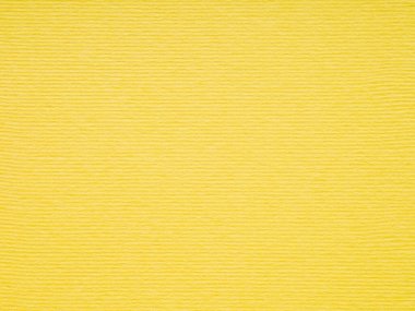 Kağıt yüzeyinin canlı sarı renkleri dinginliğin hikayelerini fısıldıyor, hassas dokular neşeli bir basitliği çağrıştırıyor.