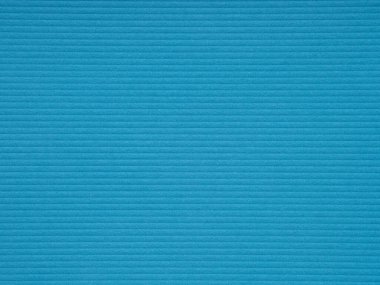 Bu dokuma kağıdının açık mavi maviliği çarpıcı, düzenli bir hizalama yaratıyor, sakin bir denizin sakinliğini yansıtıyor.