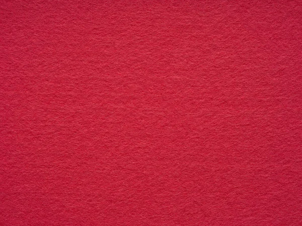 Kırmızı Matt dokuyu hissetti. Bilardo masası, poker, kumarhane. Patchwork için mat arkaplan, xmas sezonluk dekorasyon, harf ya da 3D sanat eseri. Tam kare retro ambalaj malzemesi, eski model.