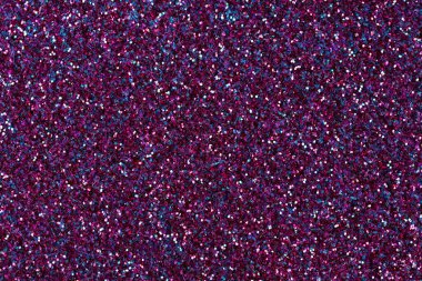 Masaüstünüz için eşsiz holografik sim arkaplanı, koyu mor renkli doku. Yüksek çözünürlüklü fotoğraf.