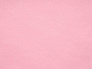 Yumuşak pembe keçeli kumaş dokusu. Tam kare retro, eski model. Mallı dükkanlar için desenli yün deseni, yama ana sınıflarını metin için yer ile göstermek için yaratıcılık