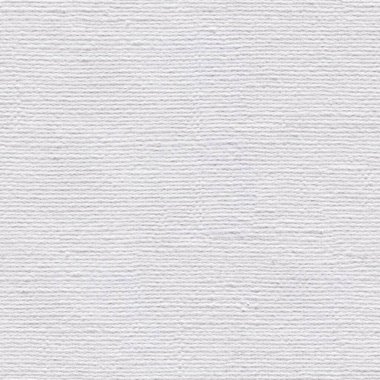 Mükemmel tasarımın için beyaz tuval doğal doku. Kusursuz kare arkaplan.