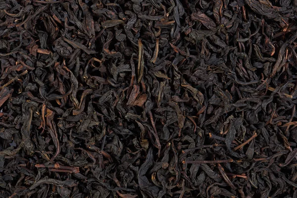 Da Hong Pao thé chinois noir . — Photo