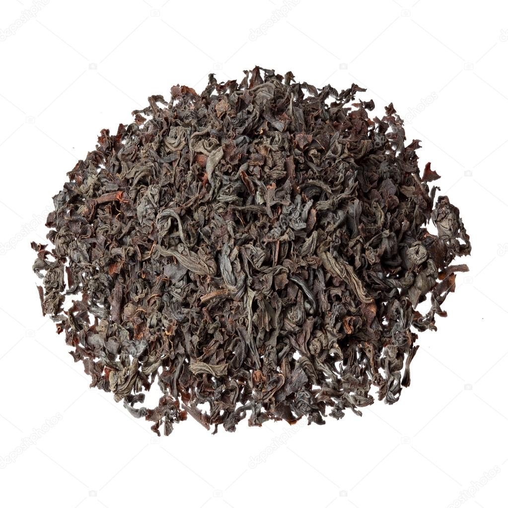 Uva Pekoe - elite Ceylon black tea.